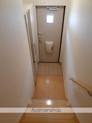 アーバンクエストの内装写真
