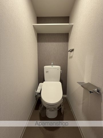 ディアレイシャス東別院IVの内装写真