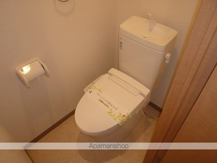 レジデンスみその[1K/25.24m2]の内装4