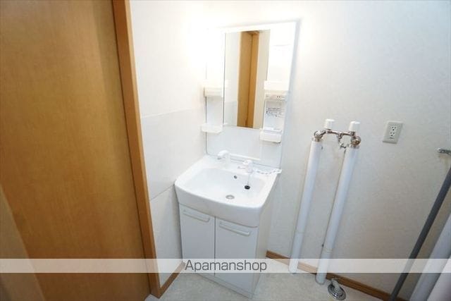 VILLA171の内装写真