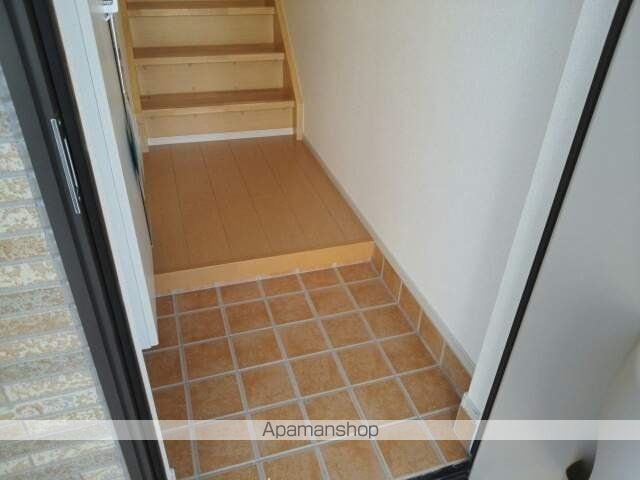 アクティフ神辺Eの内装写真