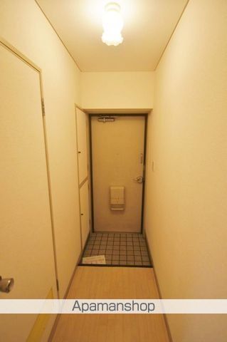 第二新海マンションの内装写真