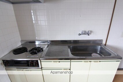 フェニックス松末[1DK/30.4m2]の内装2