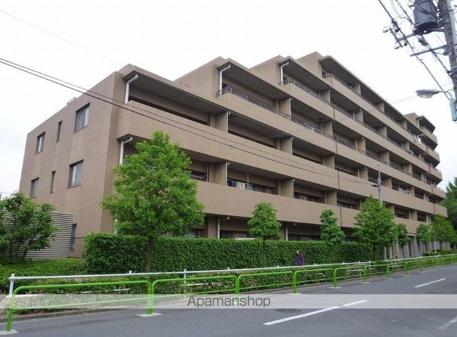 KS桜川の外観写真