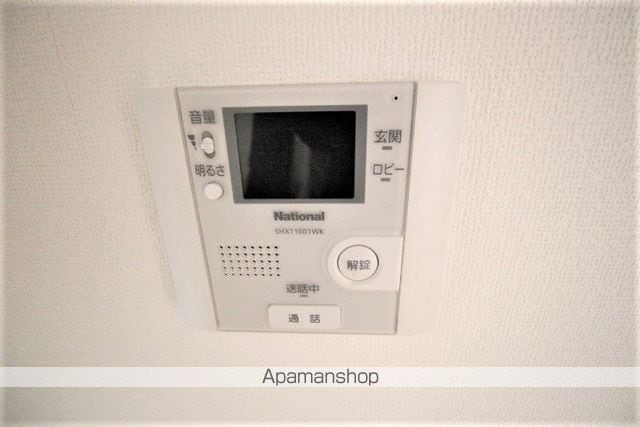 グレース高千穂の内装写真