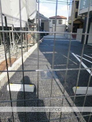 ＡＺＥＳＴ青砥Ⅱ[1K/20.16m2]の共用部3