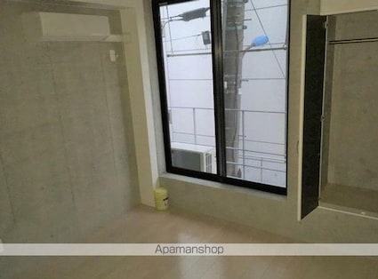 Ｆｕｓｉｏｎ練馬桜台[1K/20.74m2]のリビング・居間