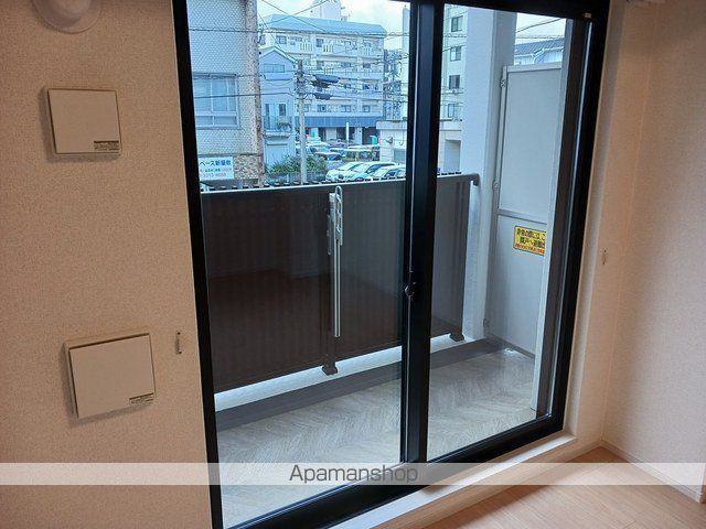 ルーカス 武之橋の内装写真