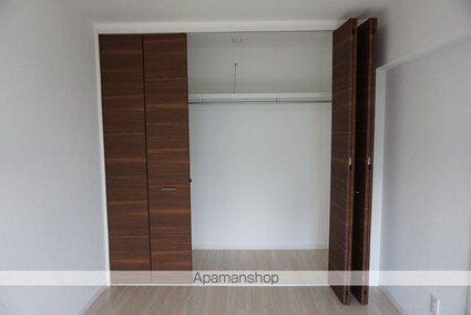 アリビオグランデ木田[2LDK/66m2]の収納