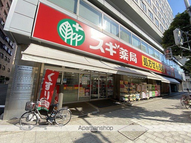 GLAM STELLA松屋町の周辺写真