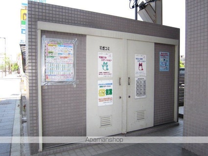 グランドメゾン長野[3LDK/86.07m2]の共用部8