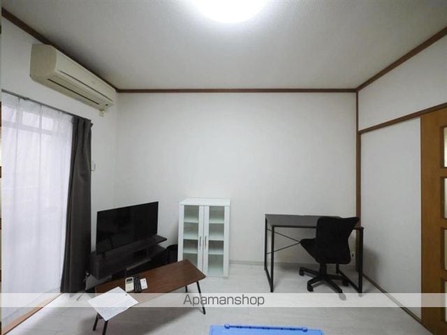 ピースフル錦町の内装写真