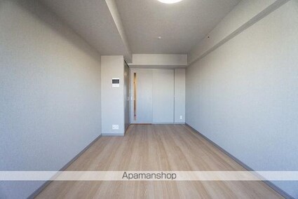 ＡＬＴＥＲＮＡ横濱阪東橋[1K/27.53m2]のリビング・居間