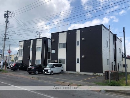 ビクトリアＢ[2LDK/65.42m2]の外観1