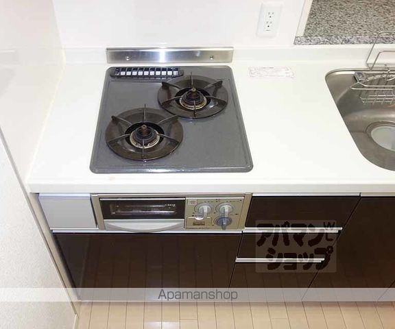 エステムプラザ京都河原町通の内装写真