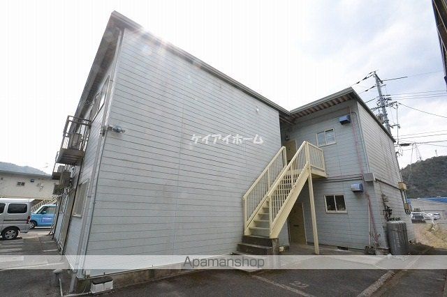 A-Style備前3の外観写真