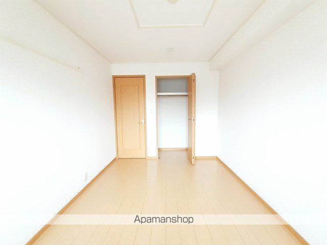 カーサブローテの内装写真