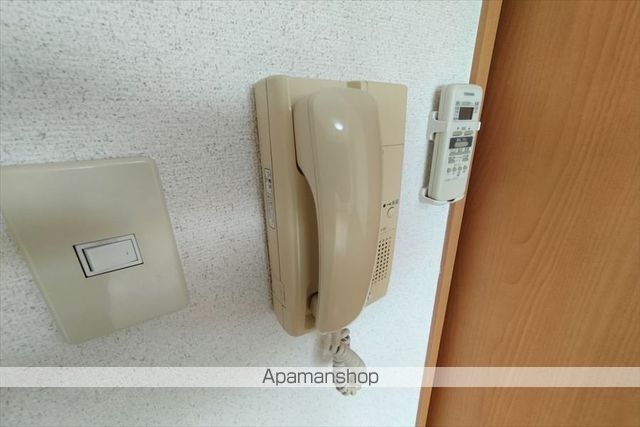 ラフォンテ十三の内装写真