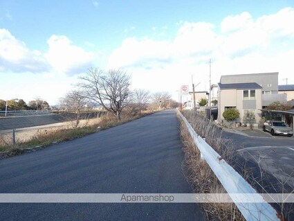 ワイズハイツ[1DK/20m2]の周辺12