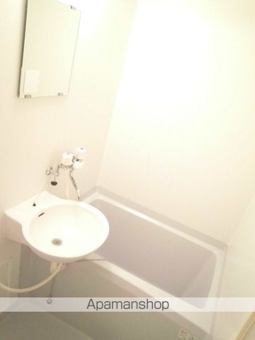 レオパレスコンフォート・TIの内装写真