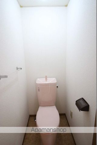 JUNハウスの内装写真
