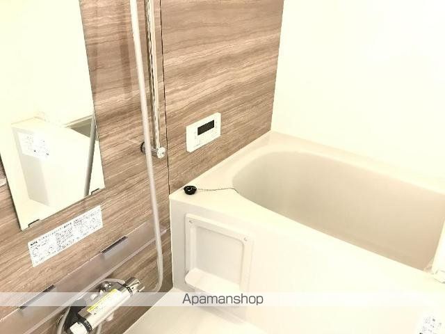 グランルミエールの内装写真