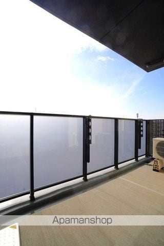 シーズンフラッツ浅草六丁目の内装写真