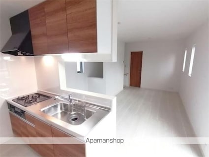 ｍｉｅｕｘハウス（ミュウハウス）[3DK/74.94m2]の内装7