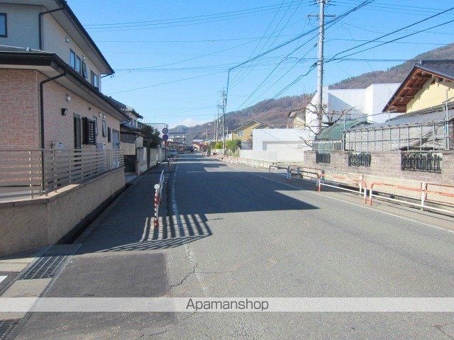 クレアールの周辺写真