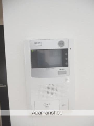 メインステージ押上IVの内装写真