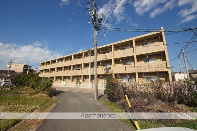 愛知県東海市高横須賀町前畑[1LDK/42.38m2]の外観2