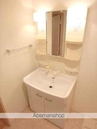 ＨＦ仙台五橋レジデンス[1DK/34.37m2]の洗面所2