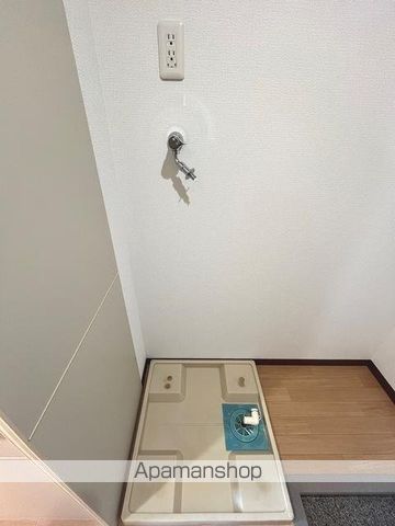 LASANTE浦安の内装写真