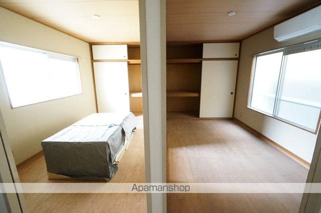 西町ロイヤルマンションの内装写真