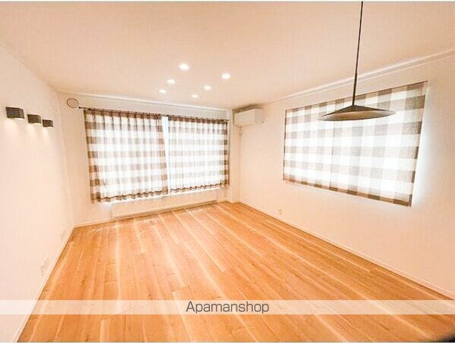 札幌市南北線 南平岸駅 徒歩10分 2階建 築5年の内装写真