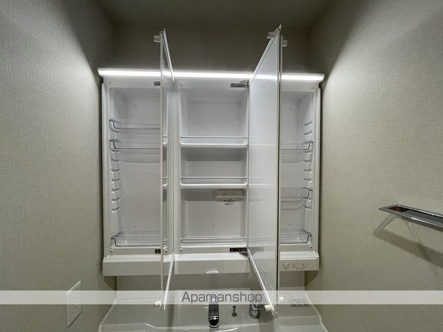 リヒトサールの内装写真