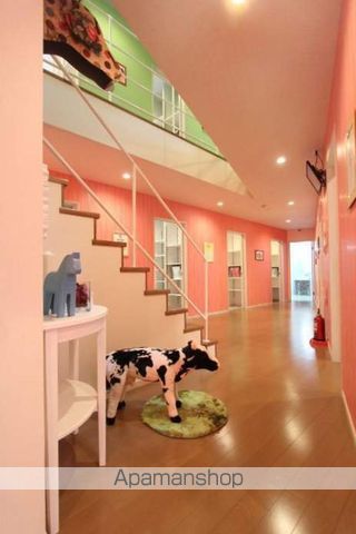 DREAM SHARE井尻Iの内装写真