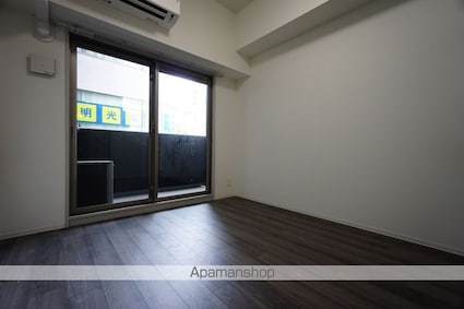 プレサンス桜山駅前アフォード[1K/20.68m2]の内装2