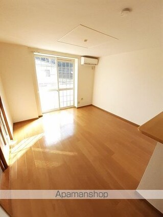 サンプレインＢ[2LDK/63.3m2]のリビング・居間