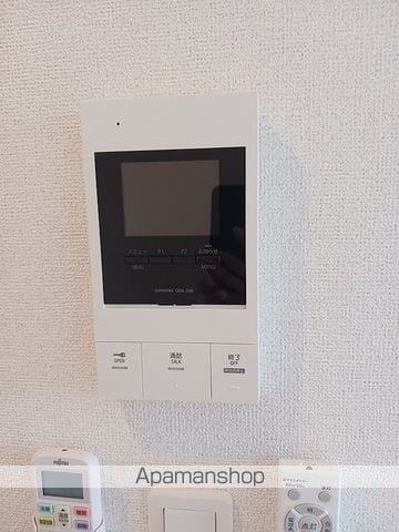 ルポン ボヌールの内装写真