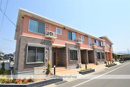 Ｍ・ｆｌｏｗｅｒ　Ⅰ[1LDK/41.53m2]の外観1