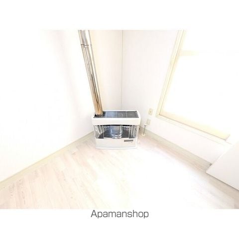 コーポかえでの内装写真