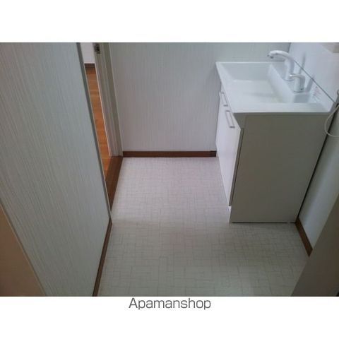 プレミエール発寒の内装写真