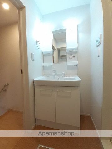 ビオーラ エイトの内装写真