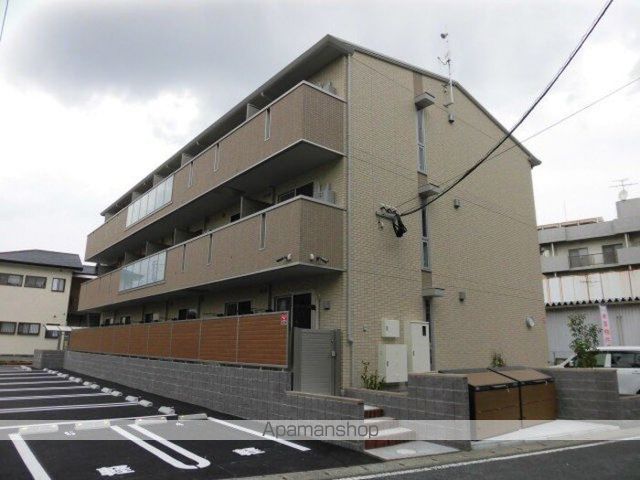 M・K・K 北方の外観写真
