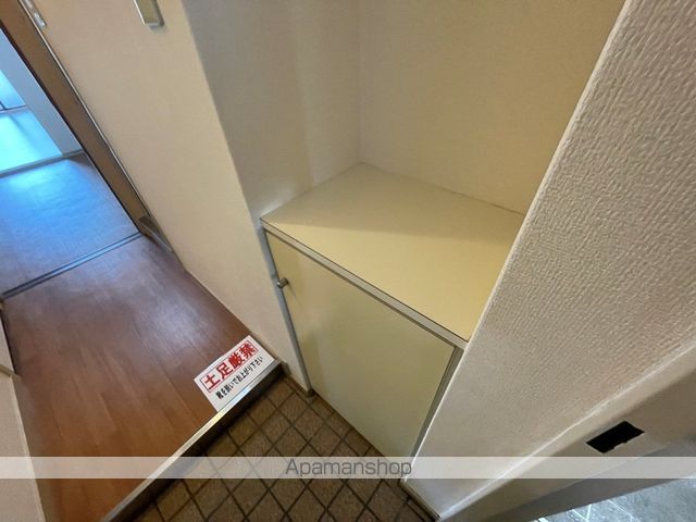 豊新グランドハイツ北の内装写真
