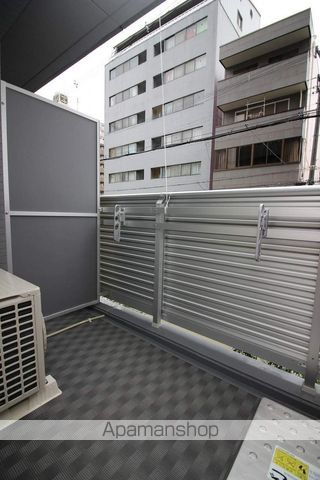 スワンズシティ南堀江ブルームの内装写真