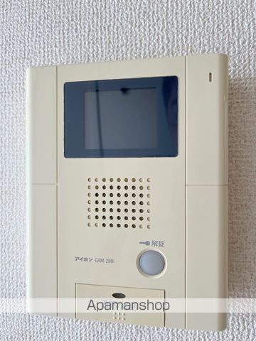 フィオレ・レジデンス出島海岸通の内装写真