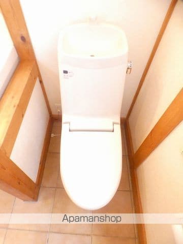 大西借家の内装写真