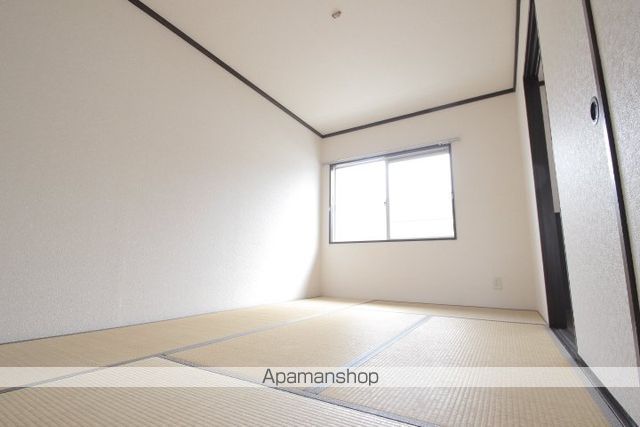 アネックス飛田和の内装写真